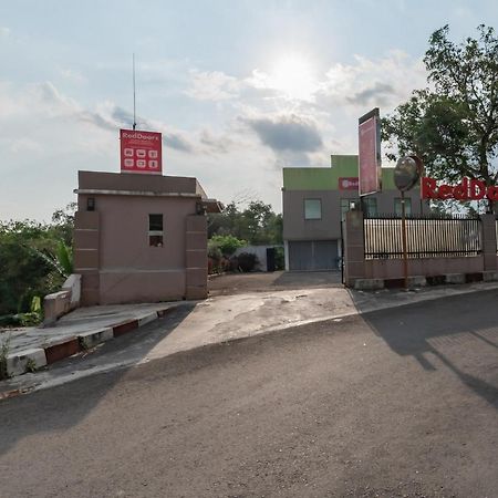 Reddoorz Syariah Near Rs Hermina Sukabumi Exterior photo